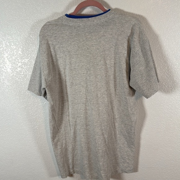 Vintage 1995 When Pigs Fly Single Stitch Graphic Tee Size Large - Picture 8 of 10